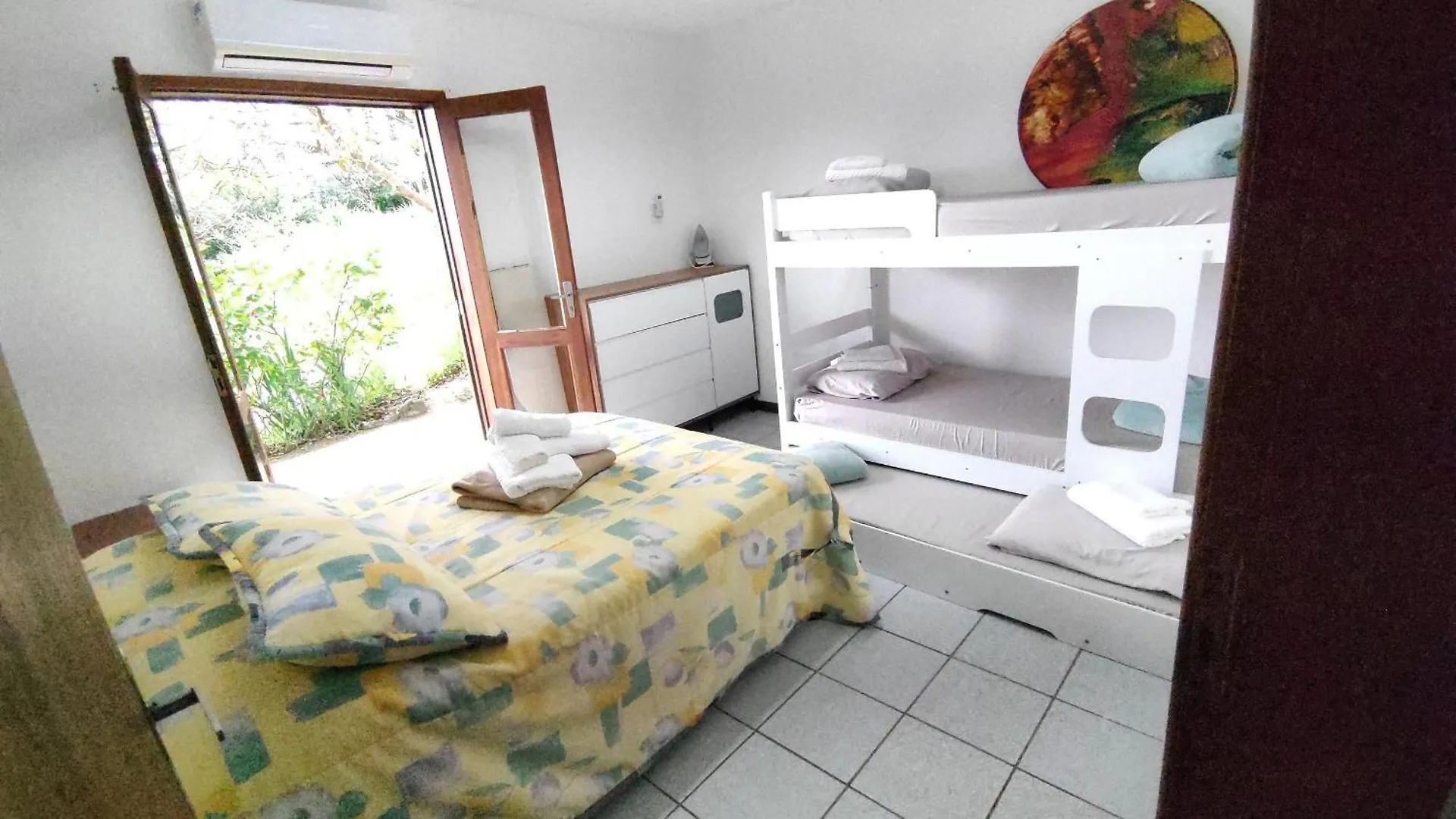 Casa Super Espacosa Com Vista Linda Para O Mar. Florianopolis Brazil