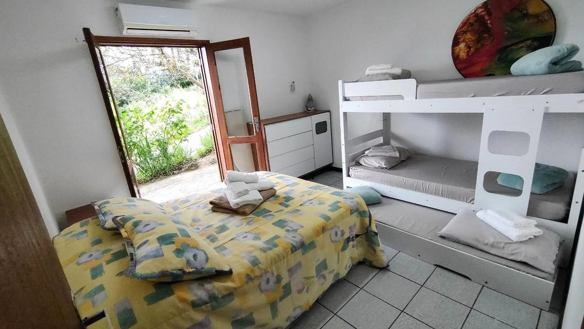 Holiday home Casa Super Espacosa Com Vista Linda Para O Mar. Florianopolis