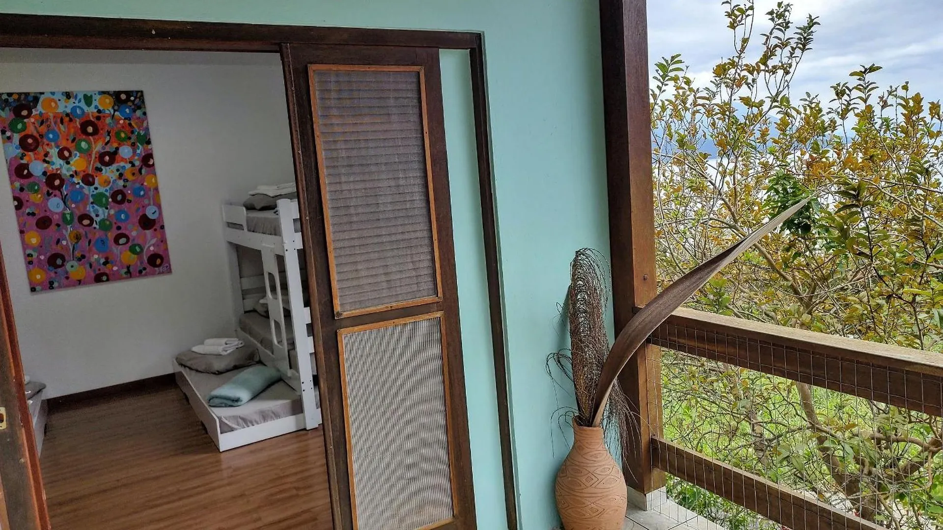 Casa Super Espacosa Com Vista Linda Para O Mar. Florianopolis