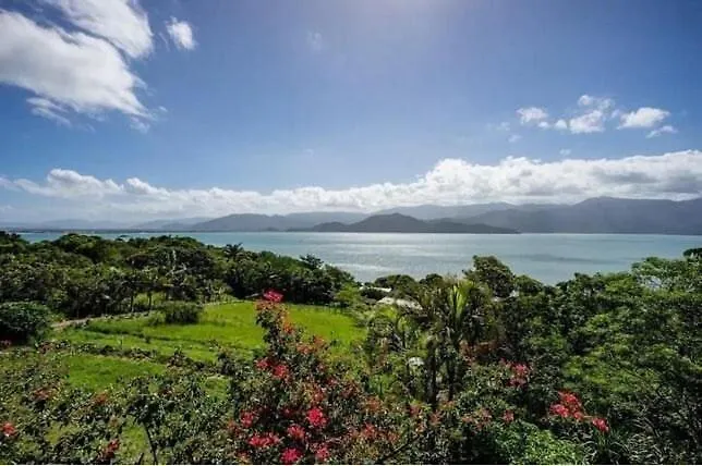 Casa Super Espacosa Com Vista Linda Para O Mar. Florianopolis