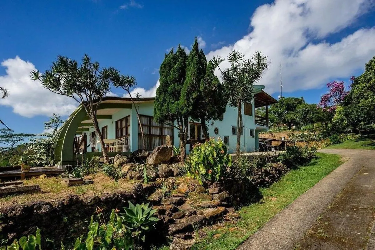 Casa Super Espacosa Com Vista Linda Para O Mar. Florianopolis Brazil
